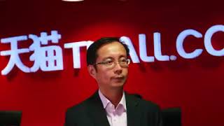 Daniel Zhang Drives Evolution of 11 11