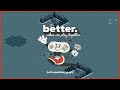 better. publishing展示片