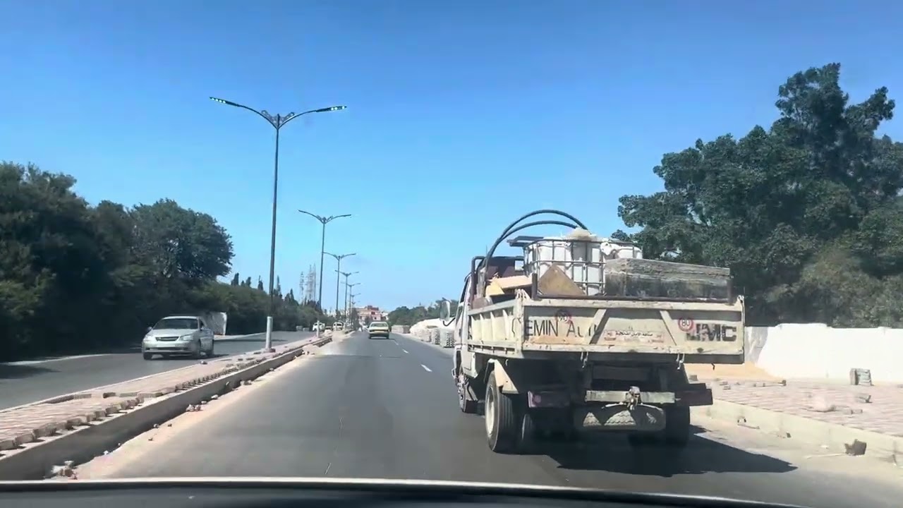 Ain baida Oran عين البيضاء وهران