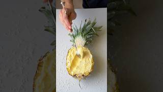 Healthy Pineapple Ice Cream Recipe