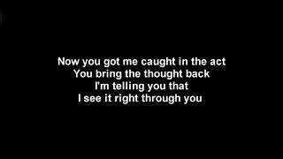 Linkin Park - Forgotten Lyrics