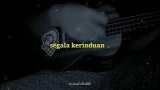 TENTANG RINDU || story'wa 30 detik kentrung senar 4