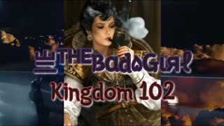Rise of Firstborn True World Empress Coronation of 亗ᵀᴴᴱBαd۵Gιяℓ Kingdom 102 and Cap War highlights  screenshot 5