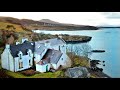 Abandoned House Everything Left Behind - Family Vanish Leaving It Frozen In Time | Scotland