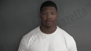 Nolan Smith Jr. Arrested - Philadelphia Eagles LB Allegedly Caught Driving 137 MPH in Georgia