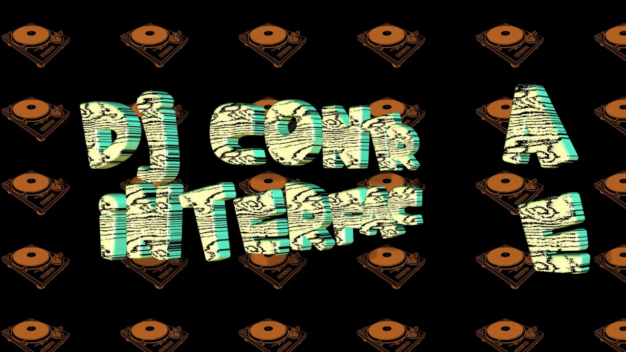 Watch DJ CONTRA - Interface on YouTube Watch DJ CONTRA - Interface on YouTube