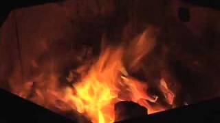 fire dance trailer