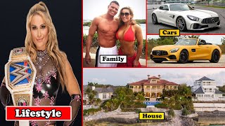 Natalya Neidhart Lifestyle 2020, Net worth, Biography, Income, Family, Husband, House And Cars