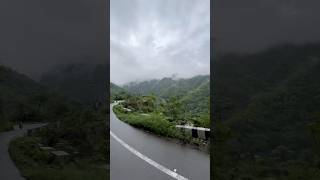 Au Revoir, Rishikesh Onto New Roads, New Stories