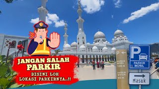 Download Lagu Disini nih lokasi parkir Masjid Sheikh Zayed Solo. Jangan sampai salah ya. MP3 Download Lagu Disini nih lokasi parkir Masjid Sheikh Zayed Solo. Jangan sampai salah ya. MP3