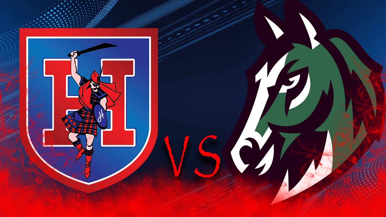 Highland vs Clear Fork