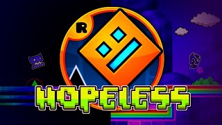 Geometrical Dominator: Robtop's Worst Mistake