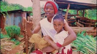 ITHENYA RIA ACIARI - CHEI MAN (OFFICIAL VIDEO)