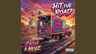 Hit The Road (feat. Keesha Keyz)