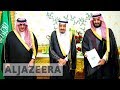 Analysis on royal shake-up in Saudi Arabia