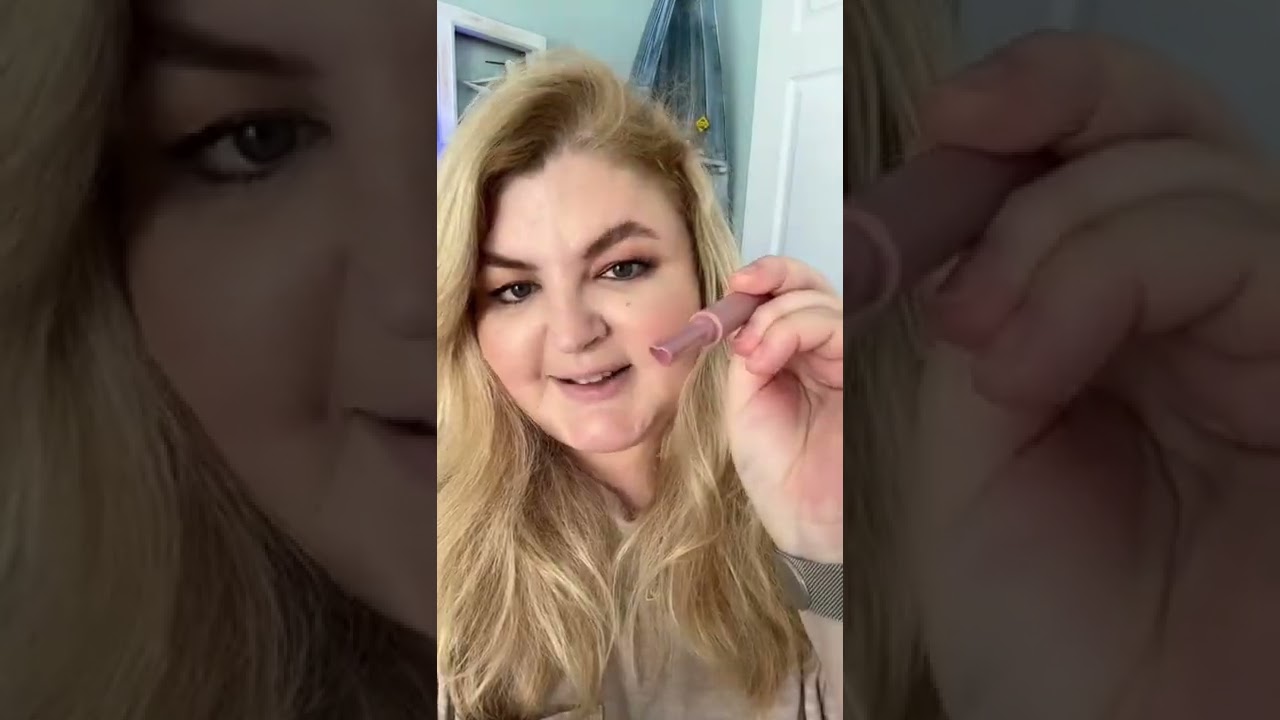 Блиск- СЕРДЕЧКО❤️ Kaja Heart Melter Lip Gloss Stick