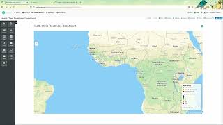 Creating a Dashboard in Solstice