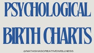 Astrological Behavioral Birth Chart Analysis Erika Kirk Usha Vance JD Vance