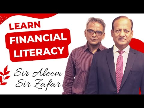Learn Financial Literacy - YouTube