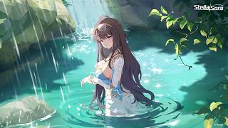 🌟Stella Sora Runic Disc – Dappled Sunlight Preview🌟