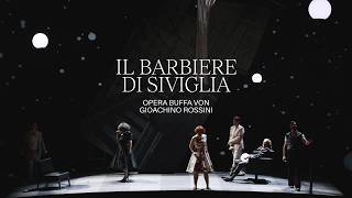 Il barbiere di Siviglia von Gioachino Rossini | Staatsoper Hamburg