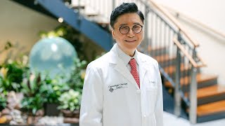 Meet Dr Dwight Im - Gynecologic Surgeon