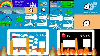 Up To Faster 154 Parison