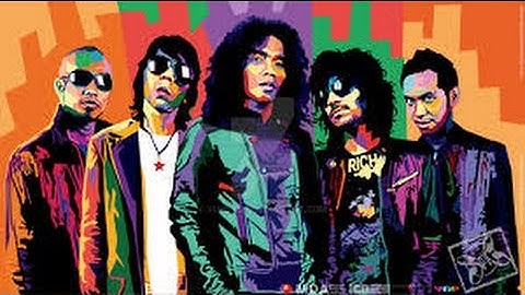 LAPINDO - SLANK karaoke download ( tanpa vokal ) lirik instrumental
