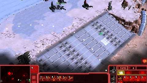 Command & Conquer 4: Tiberian Twilight (Things Fall Apart) part 2