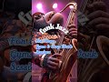 Minor Alley — Uptempo Wah Funk 🎸🔥 #funkjazz