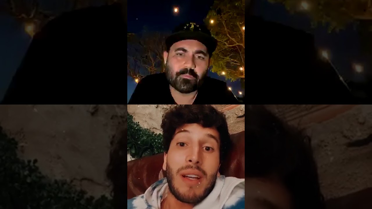 Sebastian Yatra Live Stream, April 3, 2020