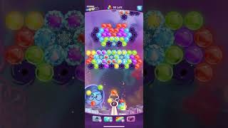 Level 123: Inside Out Thought Bubbles #sadness #insideout #gaming #games #shorts