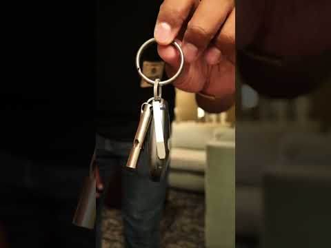Most Underrated Item On Your Keychain