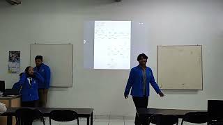 Video Presentasi Project Konsep Basis Data