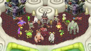 Earth Island Remix Special