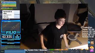 Filiq Historia Rudego