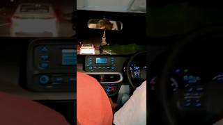 Late Night Drive 🌙🚗 | Friends, Music & Endless Roads ✨ #travel #ytshorts