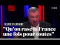 Raser la france  la solution radicale propose dans un talkshow de la tlvision publique russe