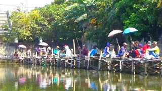 Download Lagu Nuruti permintaan teman di suruh nyoba mancing di kolam ini MP3 Download Lagu Nuruti permintaan teman di suruh nyoba mancing di kolam ini MP3