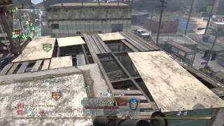 It Would Have Been Cool... (Stupid Hitmarker)