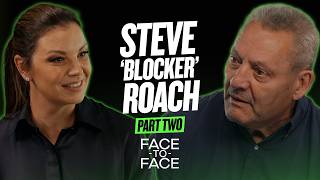 “I wanted to bash them all” 😳 Blocker reflects on glittering Origin and Test career | F2F Part 2 “I wanted to bash them all” 😳 Blocker reflects on glittering Origin and Test career | F2F Part 2