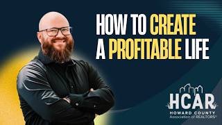 How To Create A Profitable Life?