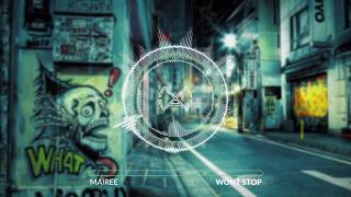 Mairee - Wont Stop (Official Audio)