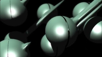 Fairlight - Souldrop (PC 4k intro, 2005)