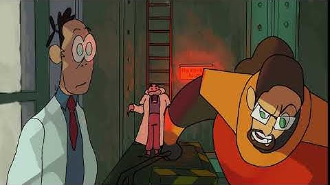 Half life vr: but the AI is self aware - My Reanimated collab part