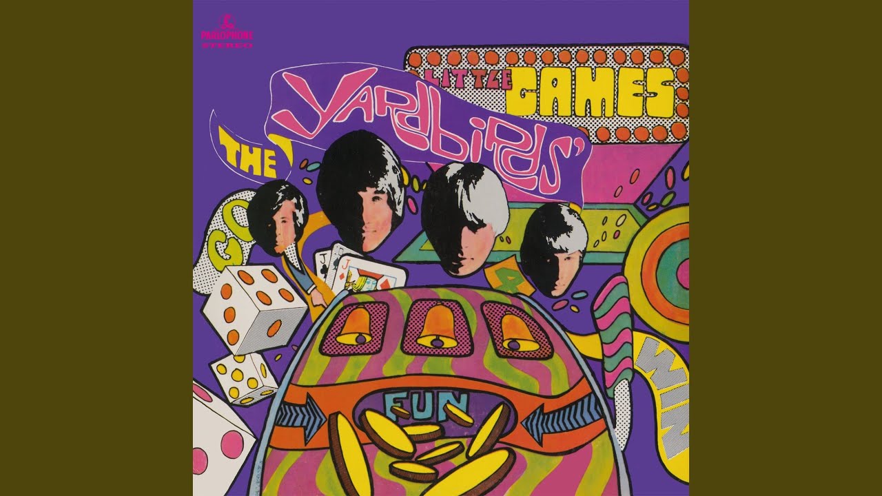Glimpses (Original Stereo) - YouTube