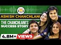 Ashish Chanchlani's Success Story - his TOP Secrets | The YouTuber Family | BeerBiceps Interview