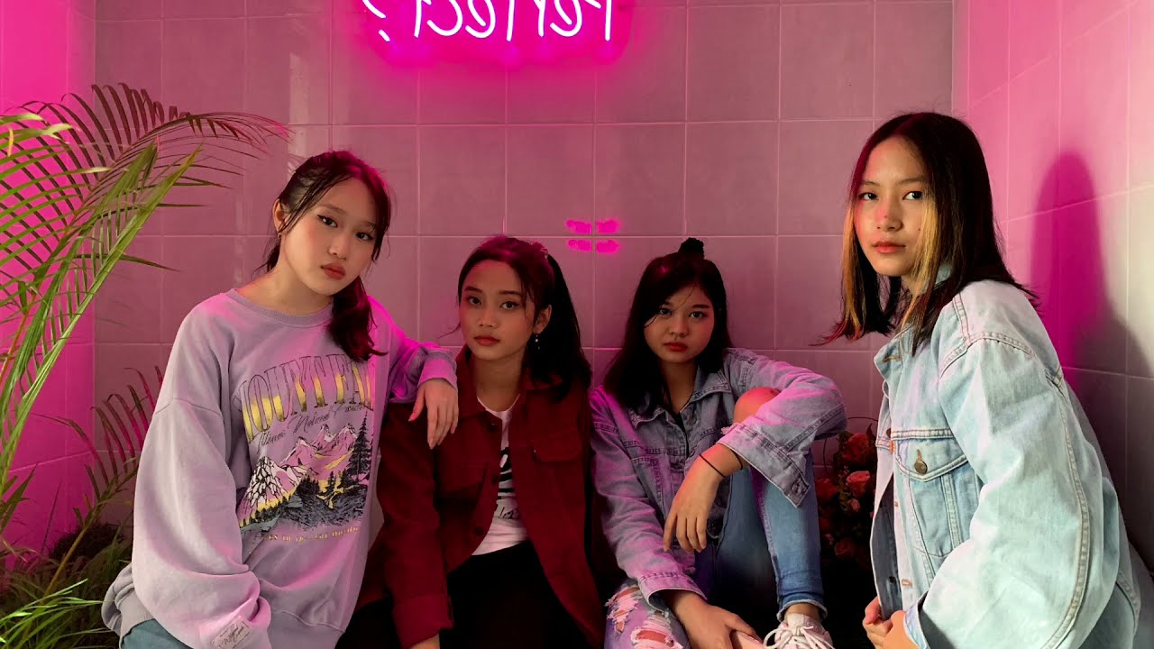 WOW | TheLilBounce Choreography | Bozton Ztonez ft Lucky Lelapary, King P