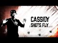 Cassidy Featuring 1Fkay Shots Fly Official Lyric Video mp3