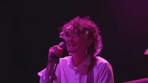 Friko - Live at Thalia Hall 6/5/22 with Hoursegirl, Lifeguard, and Post Office Winter